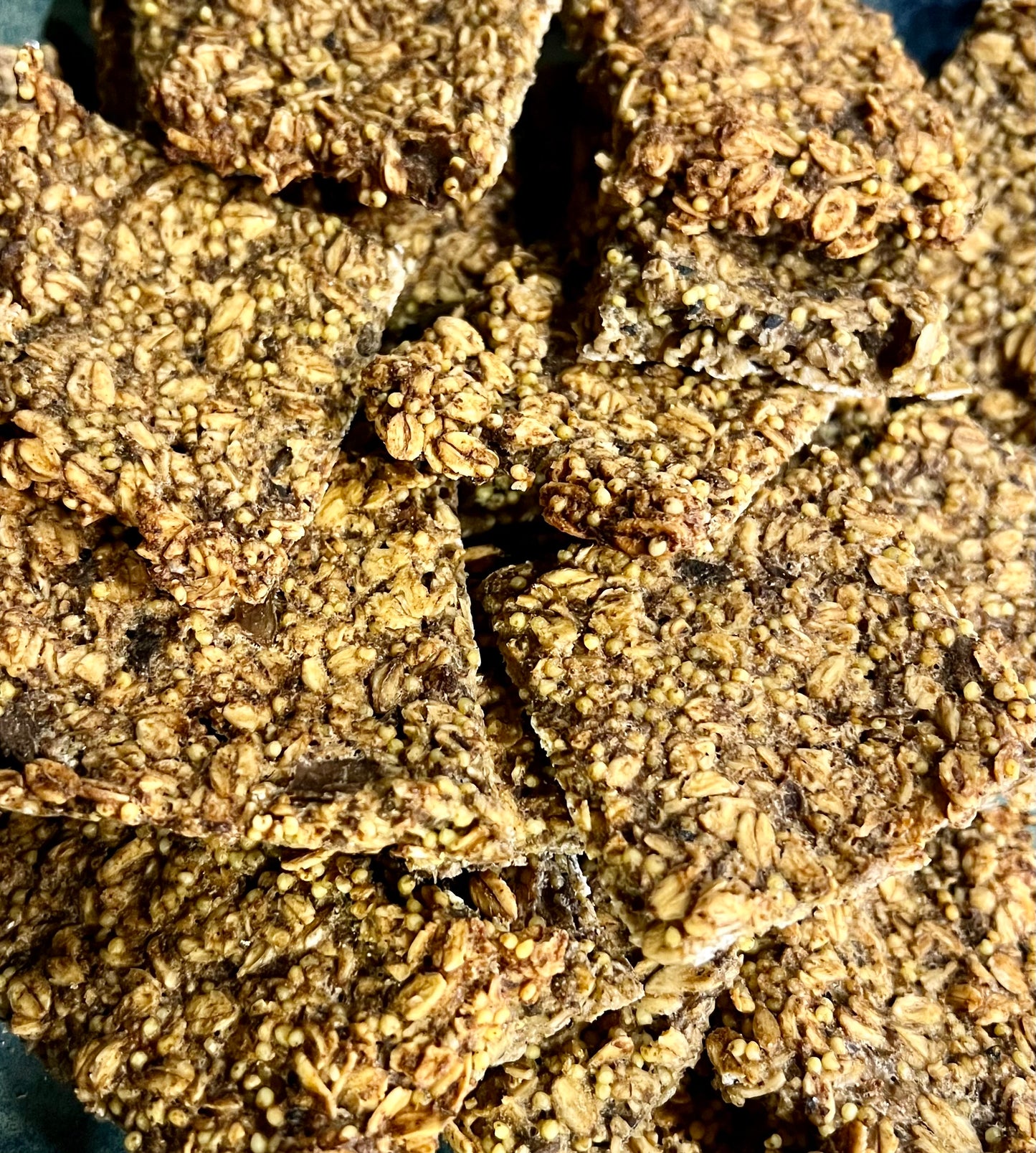 Knäckebrot