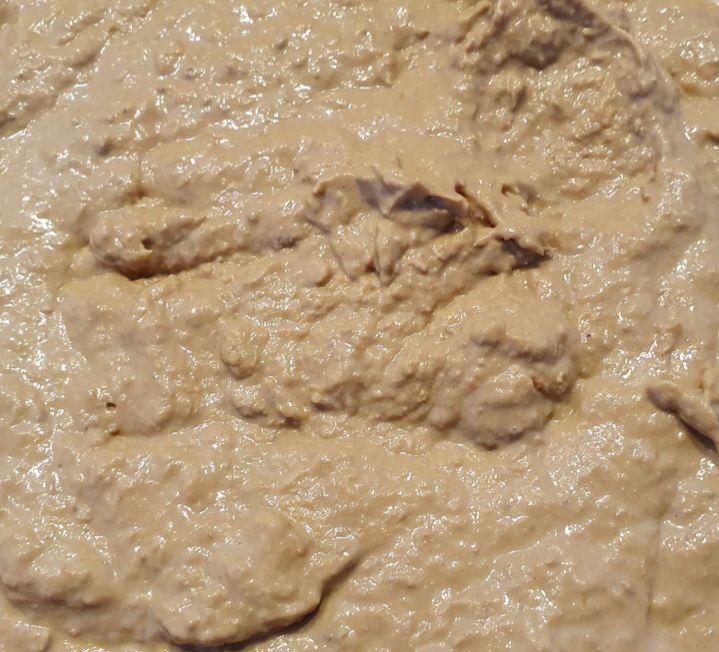 Leberwurst selbstgemacht