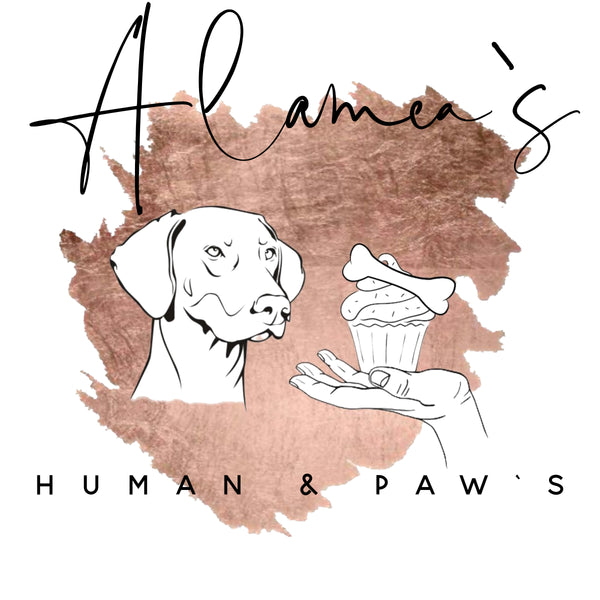 Alamea`s Human & Paw`s